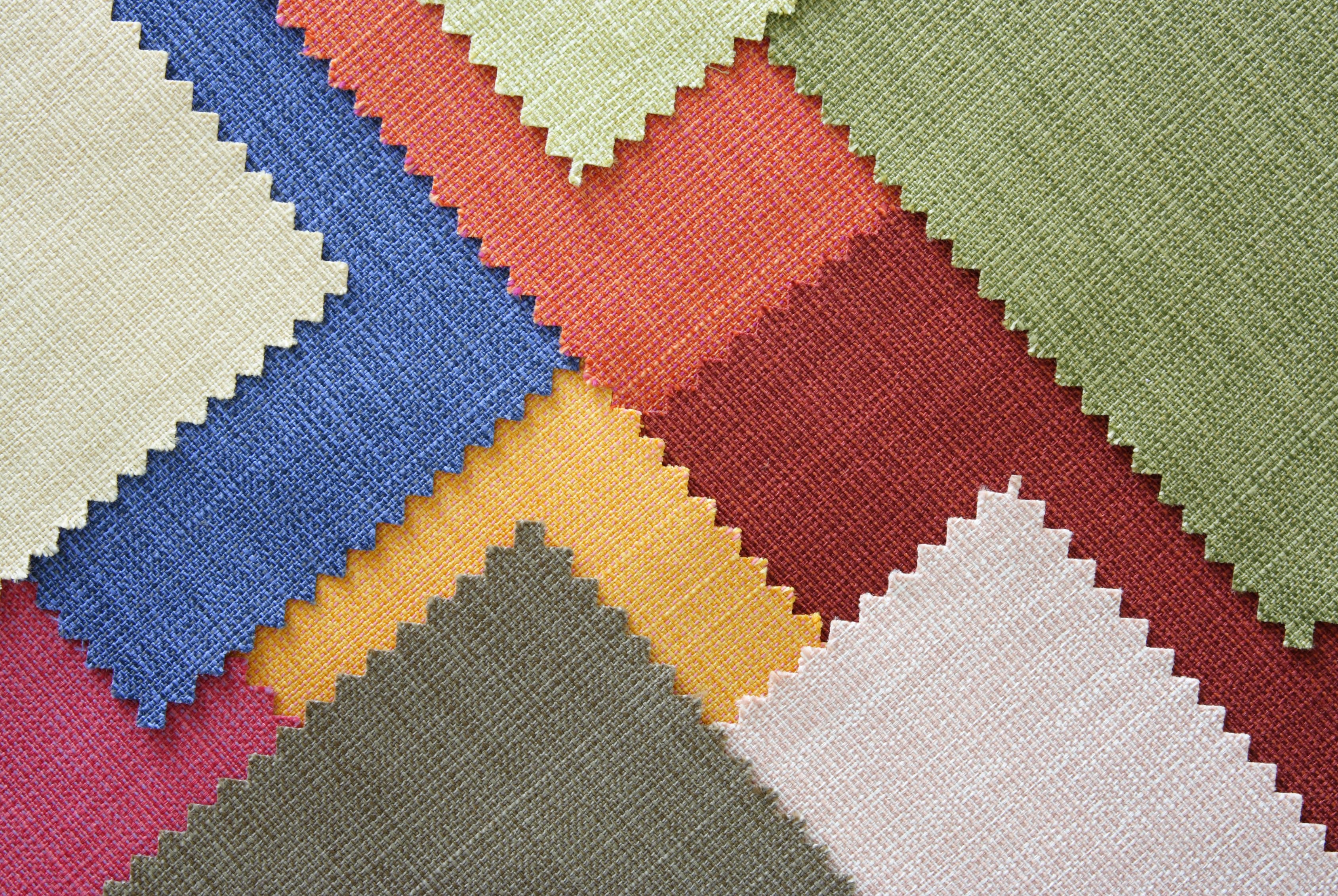 Applications of High-Performance Fabrics