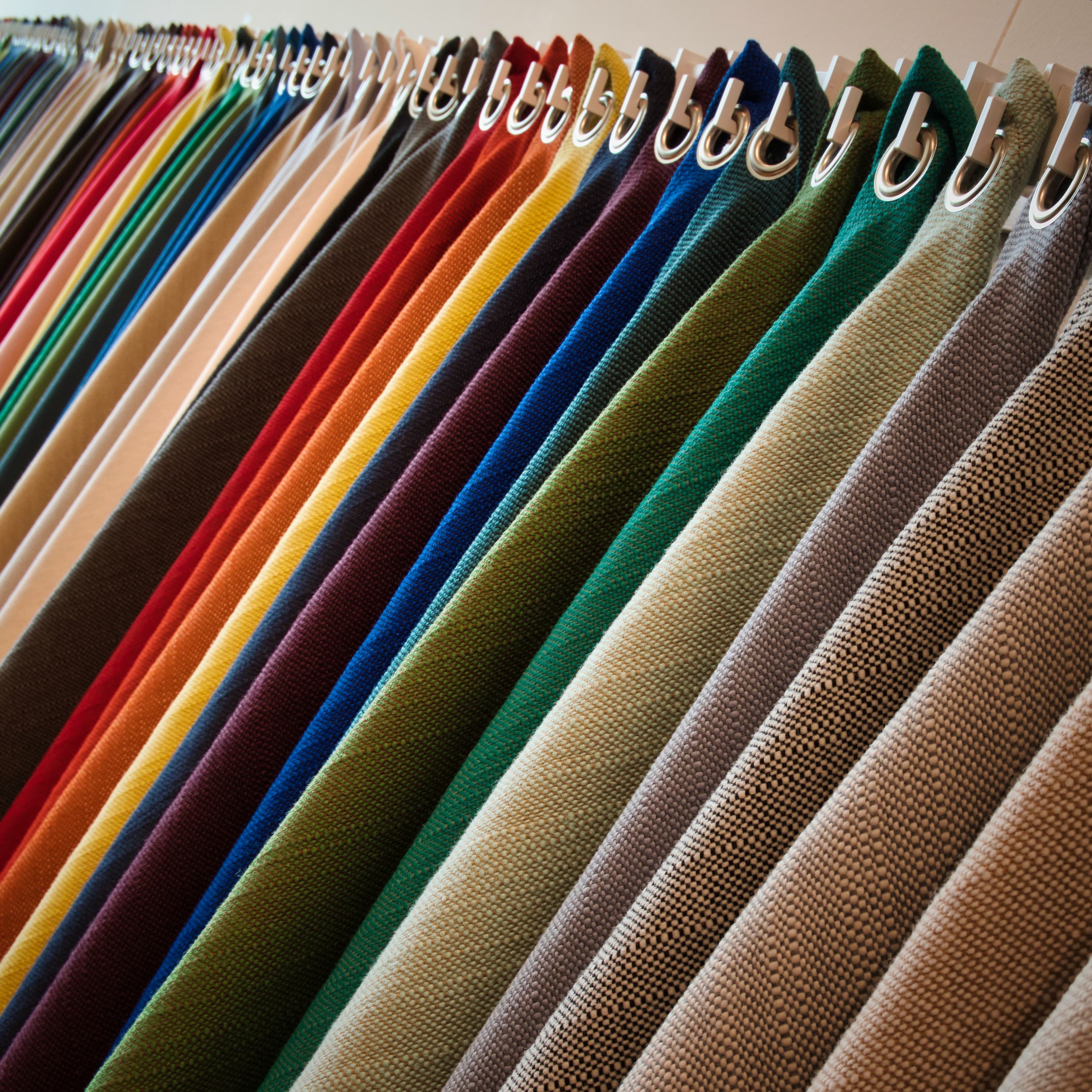 Choosing The Right Industrial Fabric Supplier?