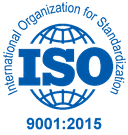 ISO 9001 certification
