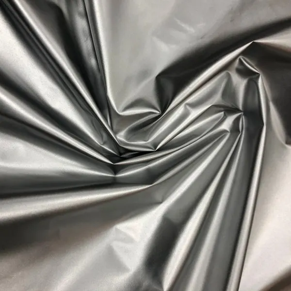 SunRay Reflective fabric texture