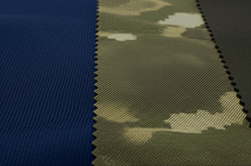 Material cover