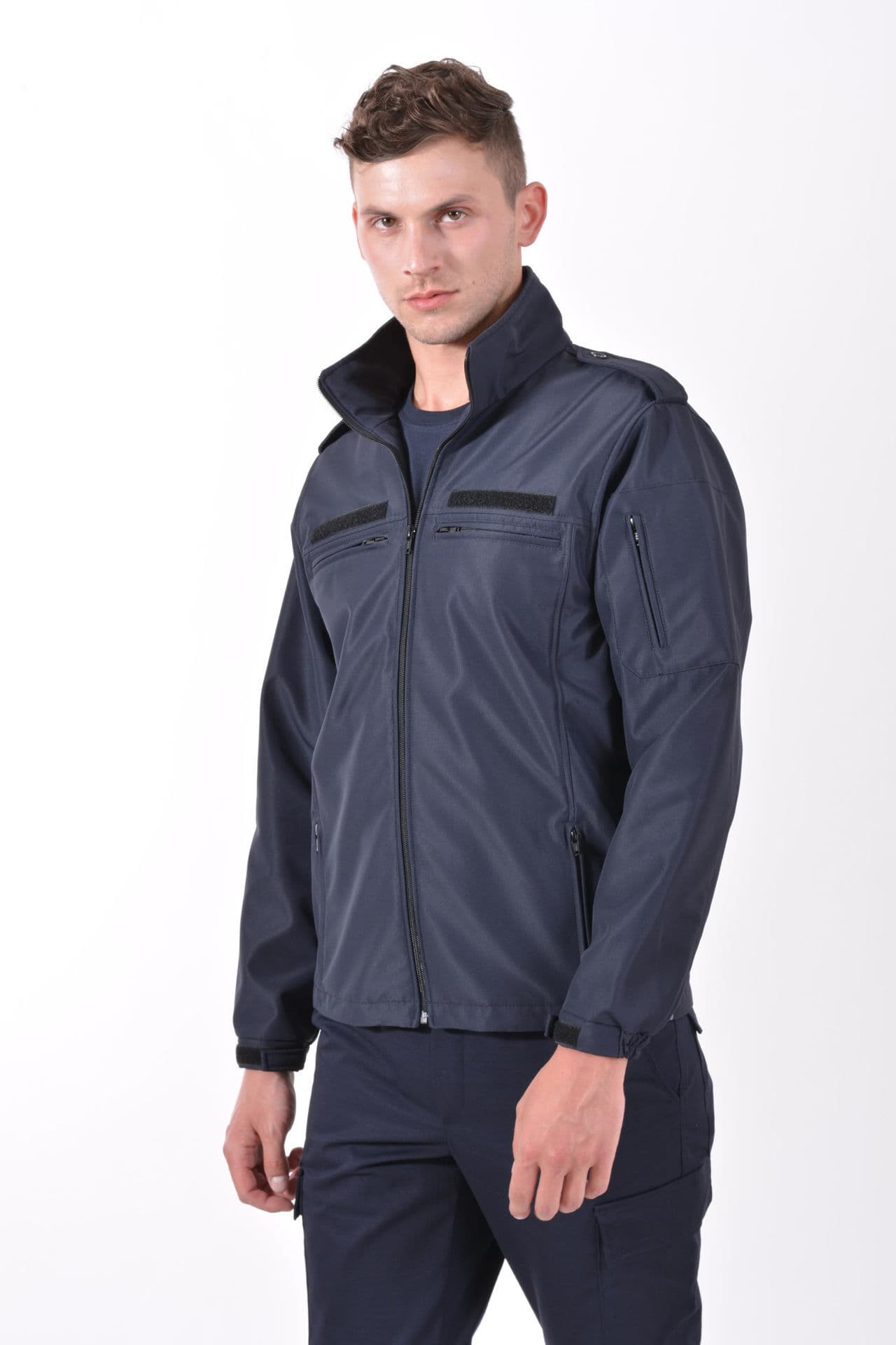 Jacket M70008
