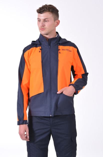 Jacket M70006