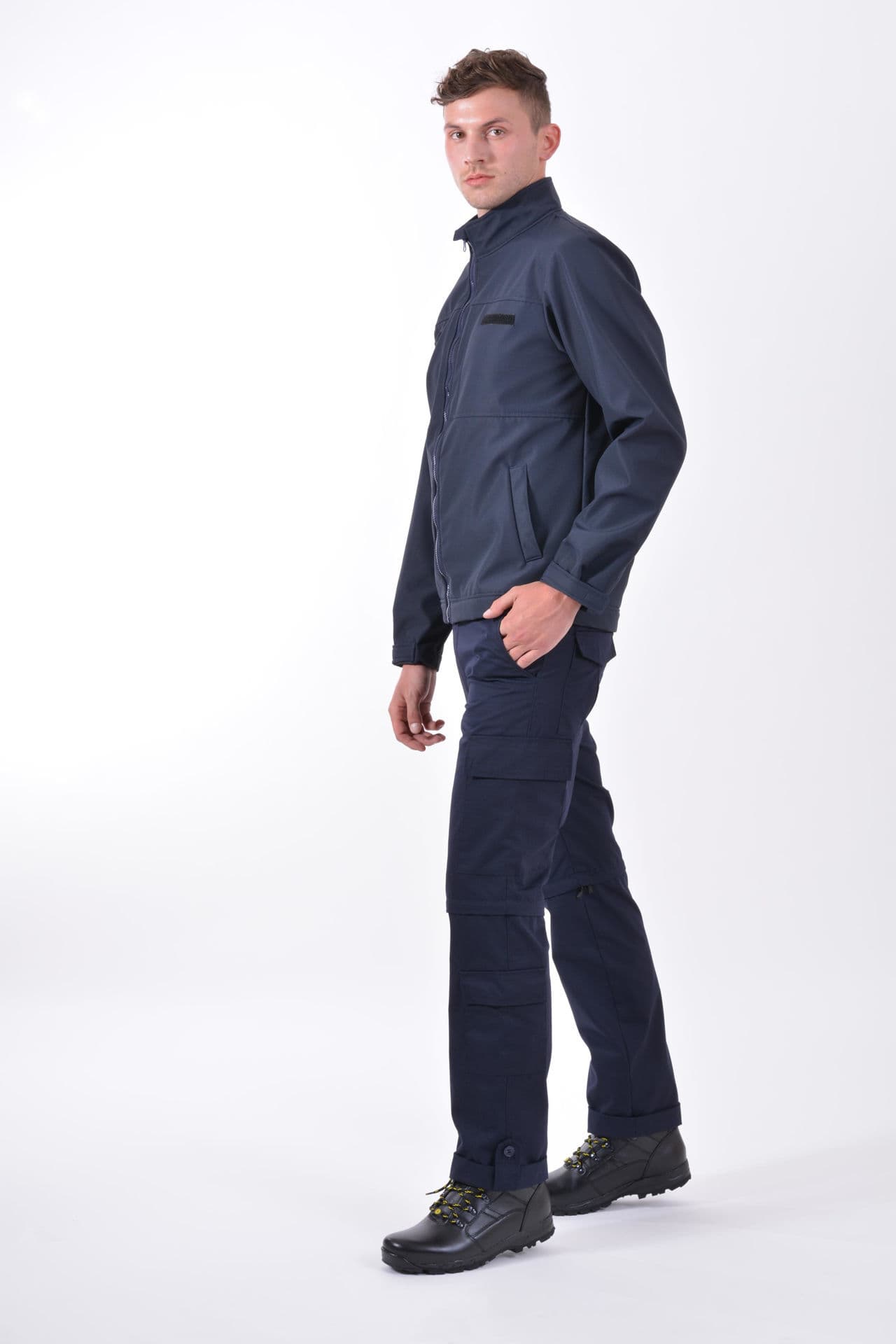 Jacket M70003