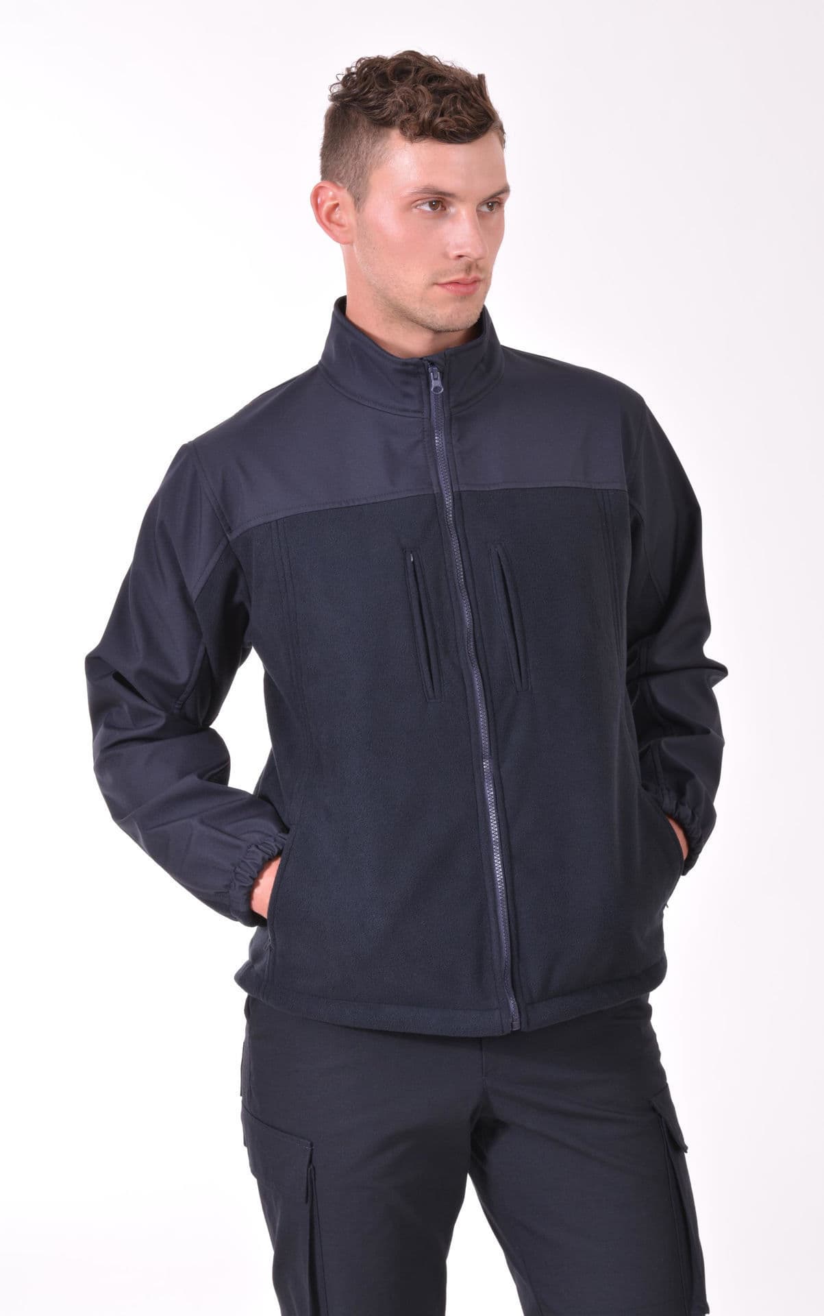 Jacket M70002