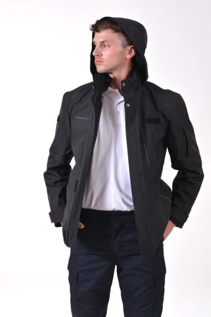 Jacket M30018