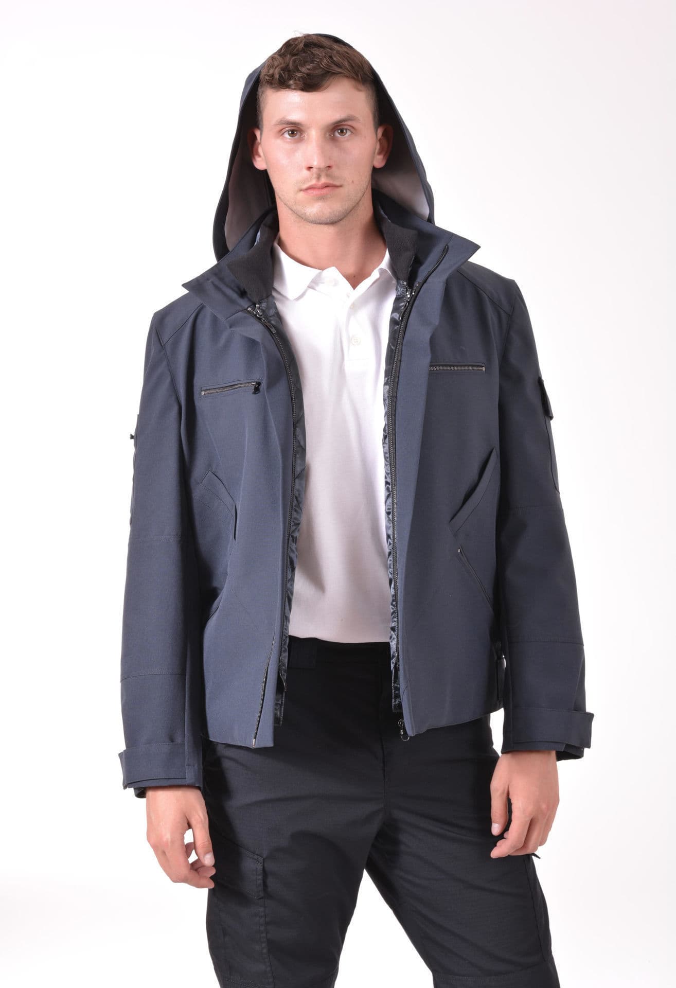 Jacket M30026