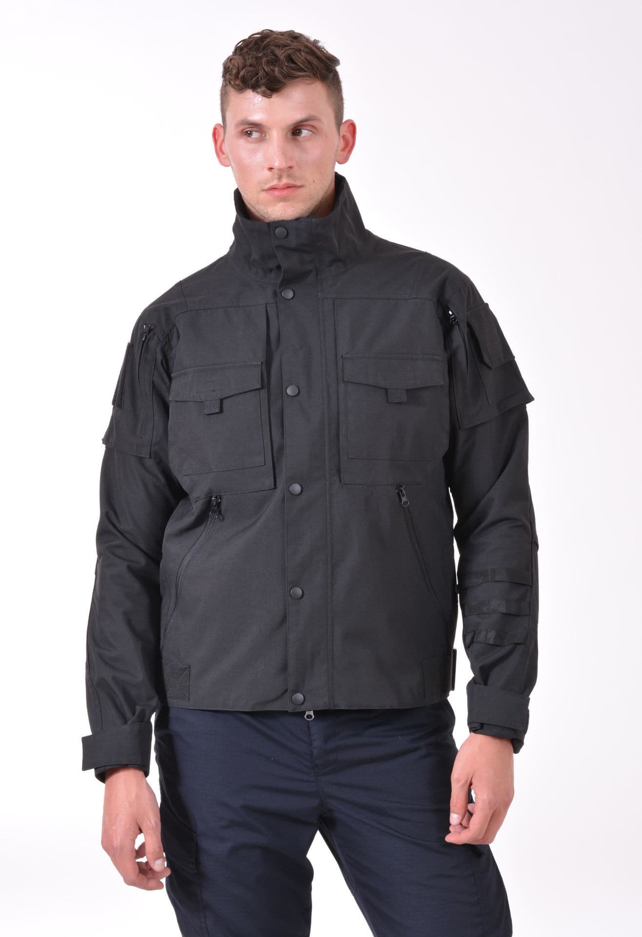Jacket M30023