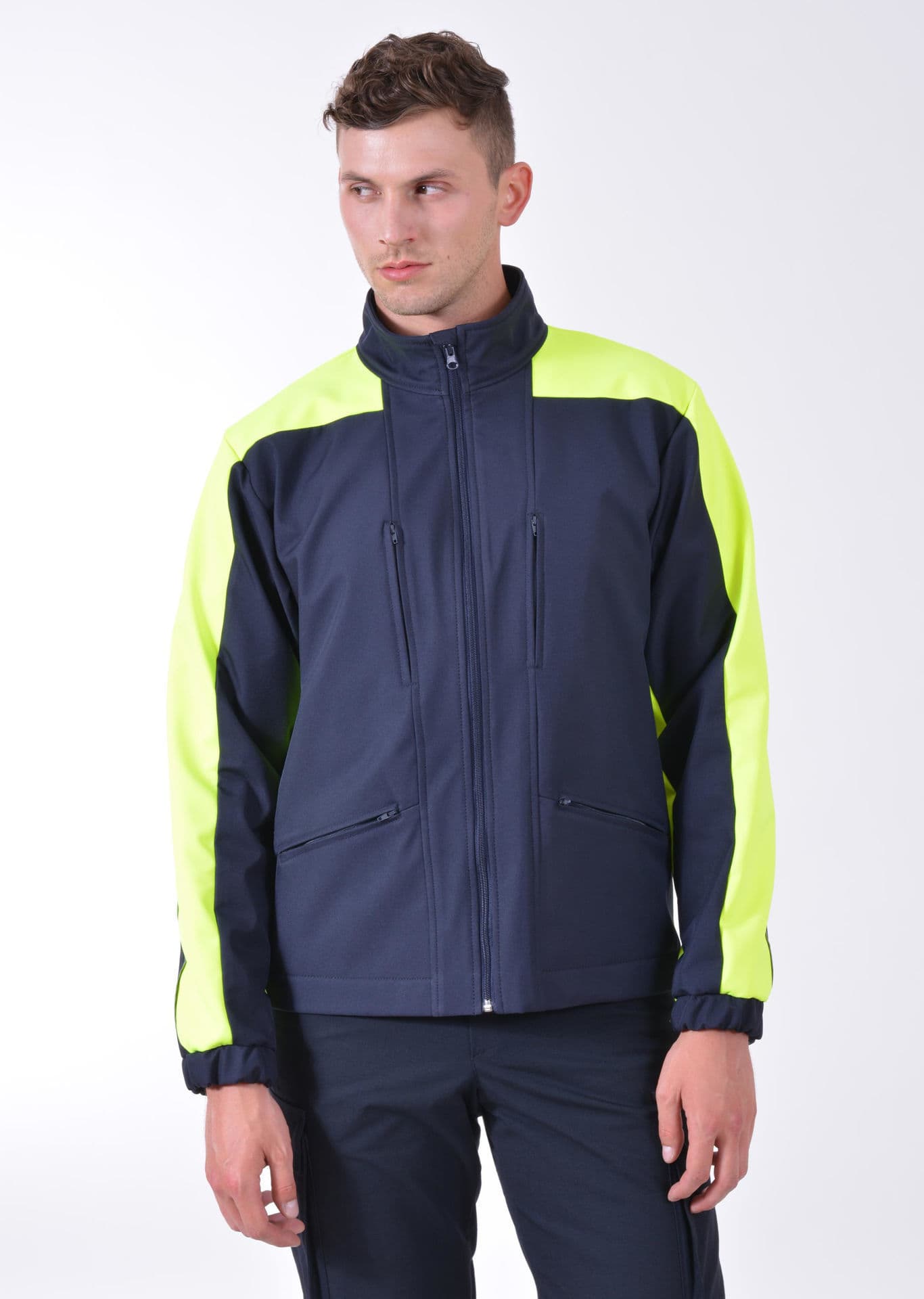 Jacket M70007