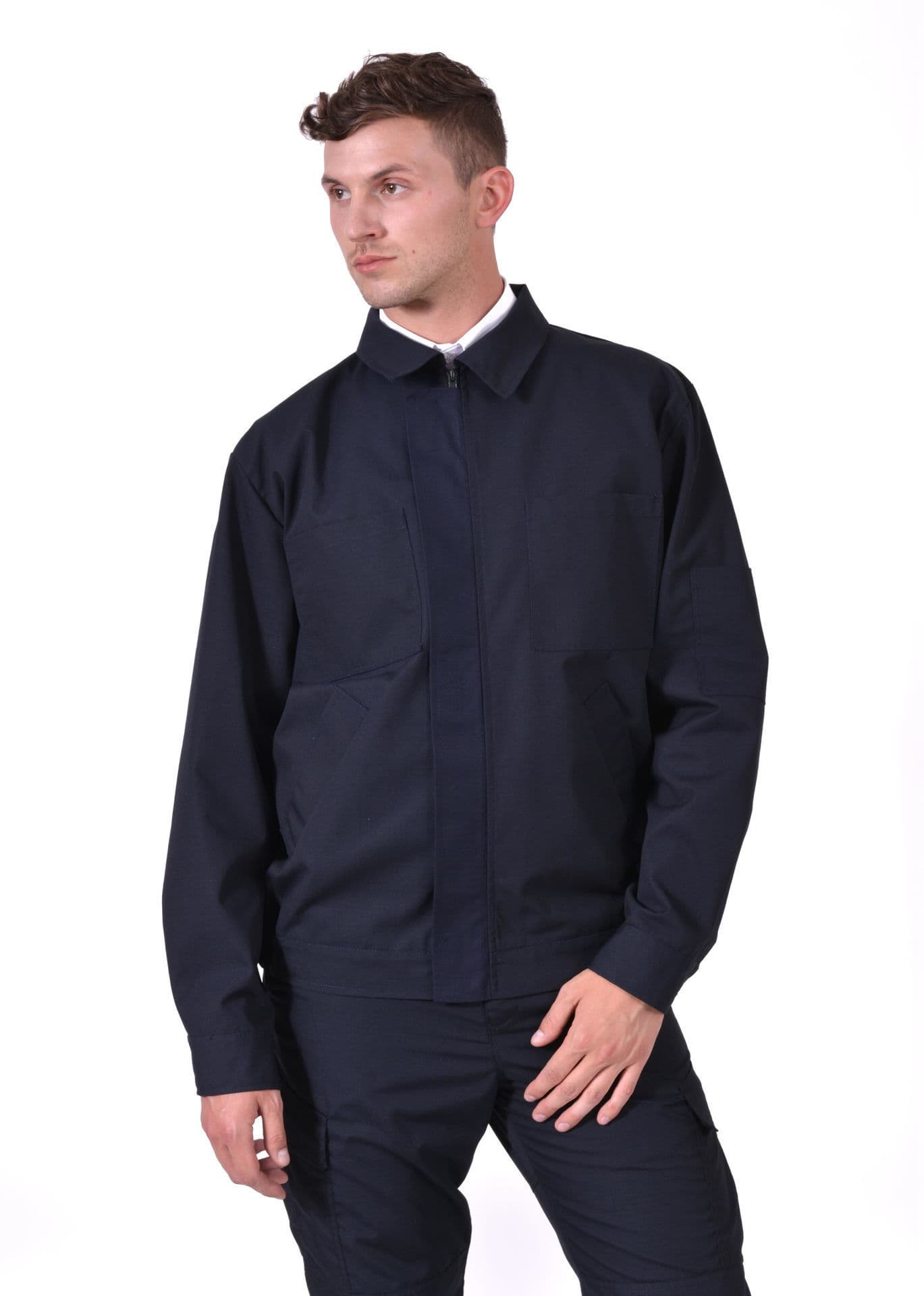 Jacket M70012