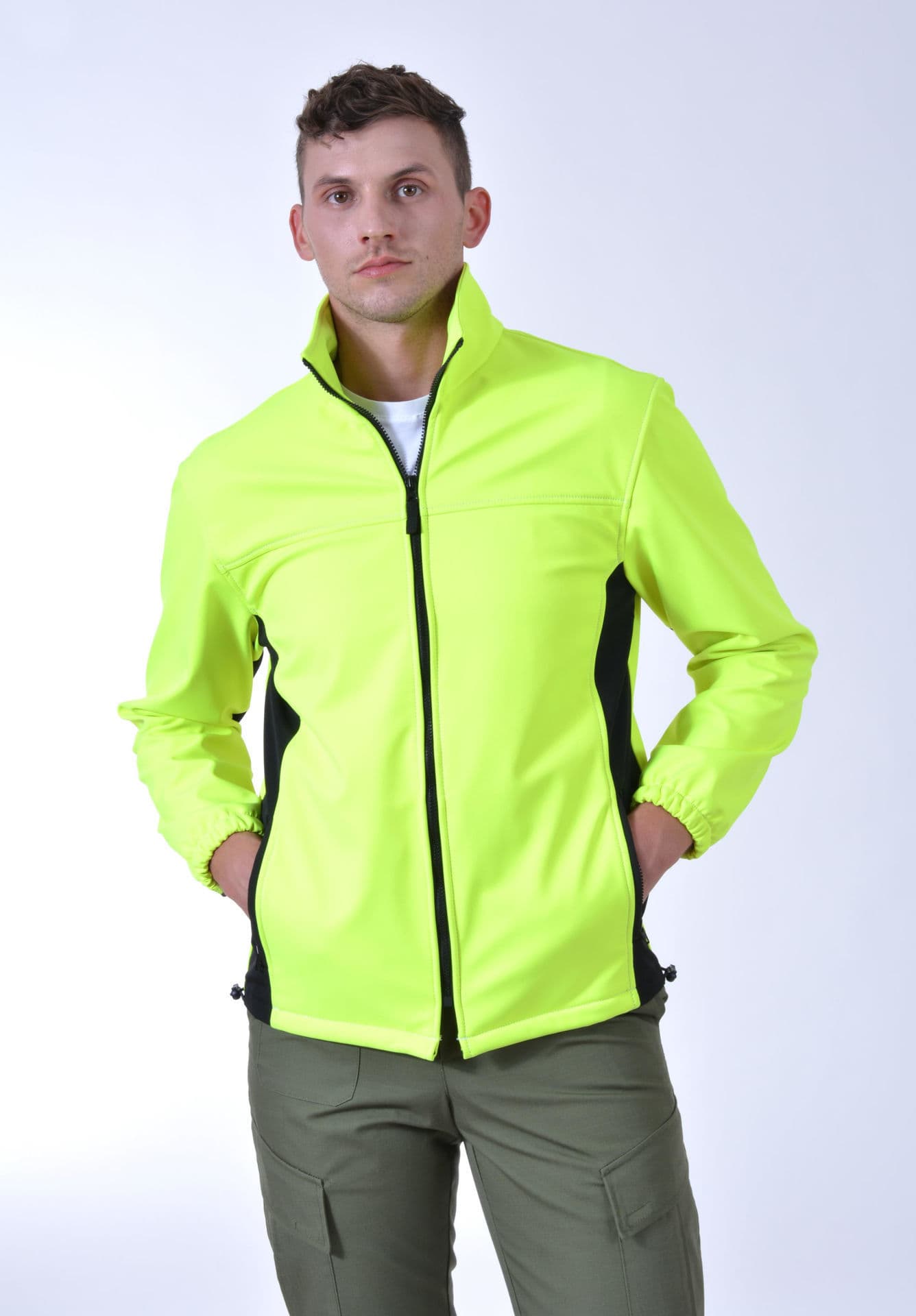 Jacket M70013