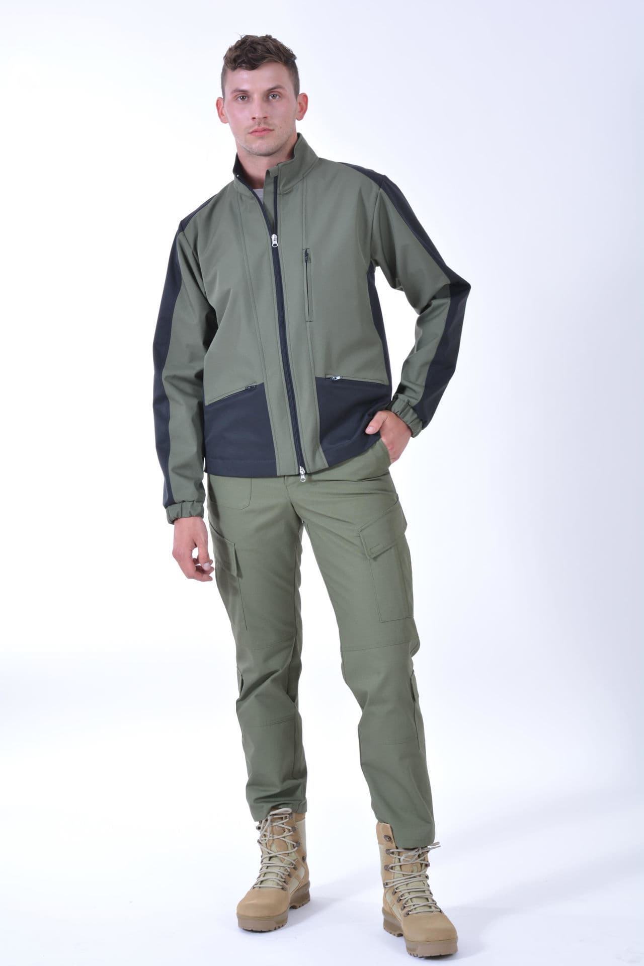 Trouser M73009
