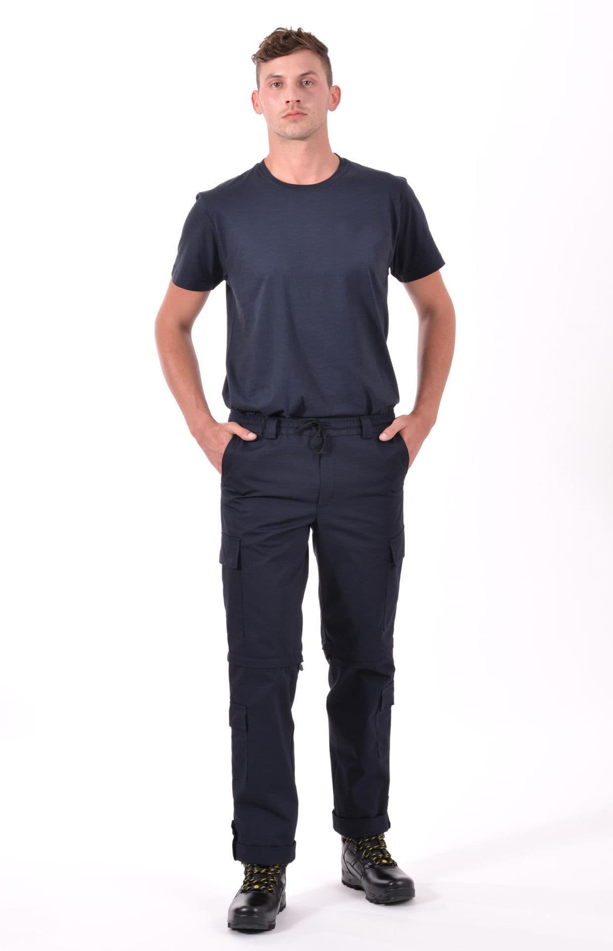 Trouser M73006