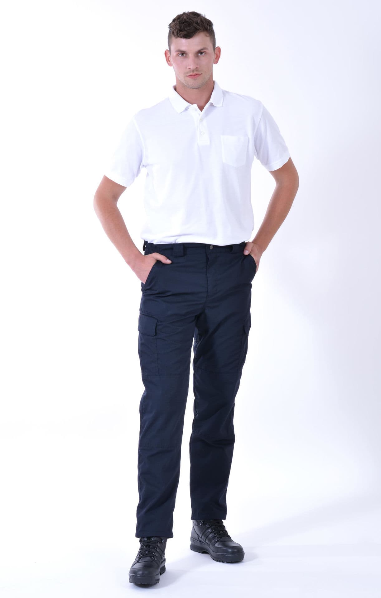 Trouser M73007