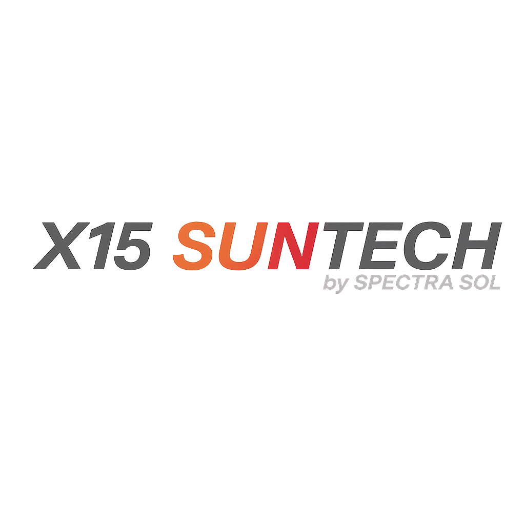 X15 TECH